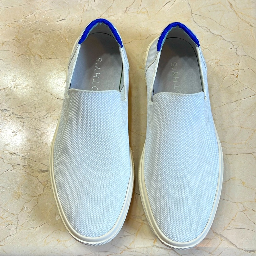 Rothy’s City Slip On Sneaker